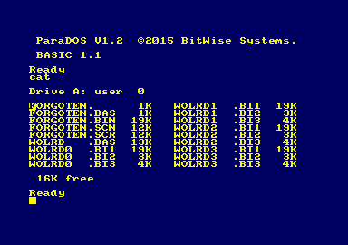 Forgotten World (v2)_CACH.rar